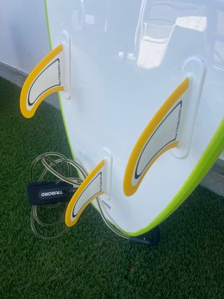 Tabla de surf Tribord 6.0