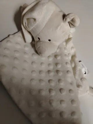 Lote Juguetes Bebé Variados