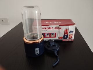 Frullatore Portatile Piccolo