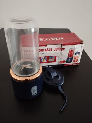 Frullatore Portatile Piccolo