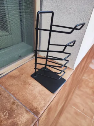 Mesa Gamer ZENEZ Negra