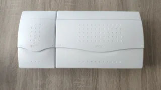 Armario Cuadro Eléctrico Famatel