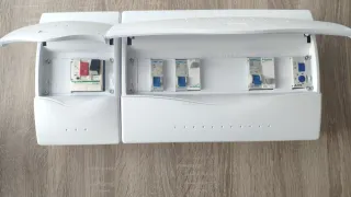 Armario Cuadro Eléctrico Famatel