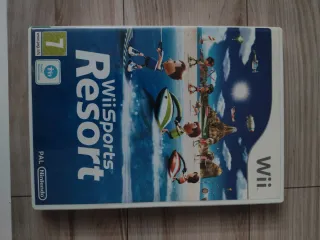 Wii Sports Resort per Wii