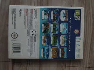 Wii Sports Resort per Wii