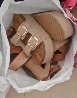 Lote Ropa Mujer Talla S/M