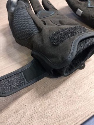 Guanti da moto Dainese Trento D-dry XL