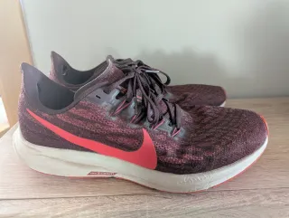 Nike Pegasus Zapatillas Running T 42.5/27.5cm