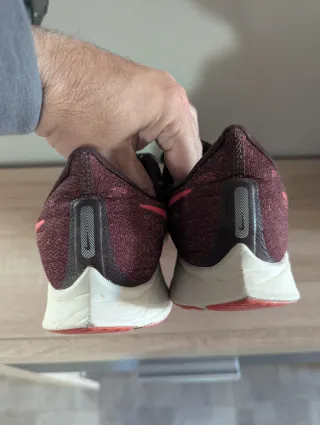 Nike Pegasus Zapatillas Running T 42.5/27.5cm