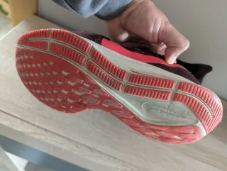 Nike Pegasus Zapatillas Running T 42.5/27.5cm