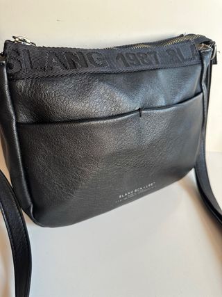 Bolso Slang BCN Negro