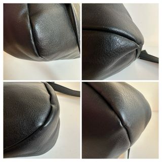 Bolso Slang BCN Negro