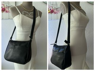 Bolso Slang BCN Negro