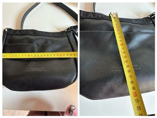 Bolso Slang BCN Negro