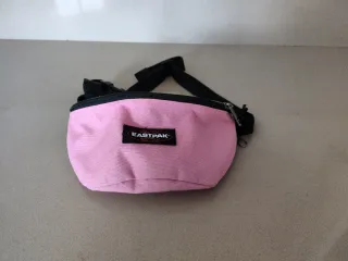 Riñonera Eastpak Rosa