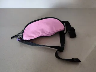 Riñonera Eastpak Rosa