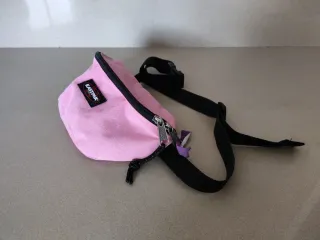 Riñonera Eastpak Rosa