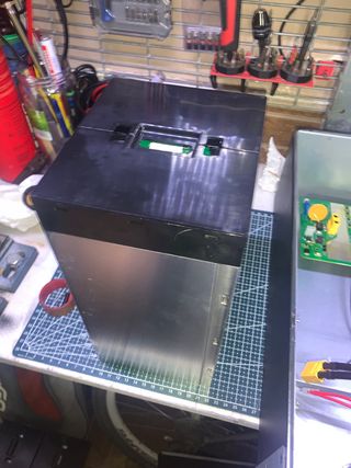 Modulo celdas Pylontech US3000C