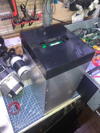 Modulo celdas Pylontech US3000C