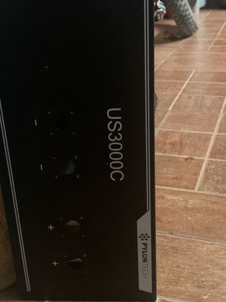 Modulo celdas Pylontech US3000C