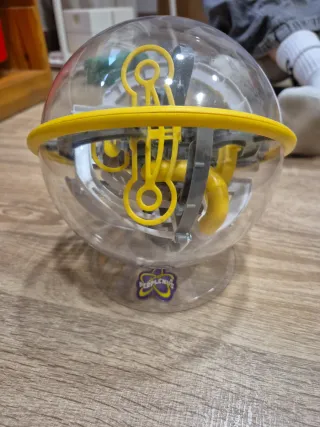 Perplexus Laberinto Esfera