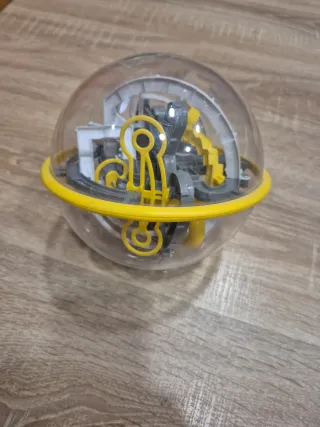 Perplexus Laberinto Esfera