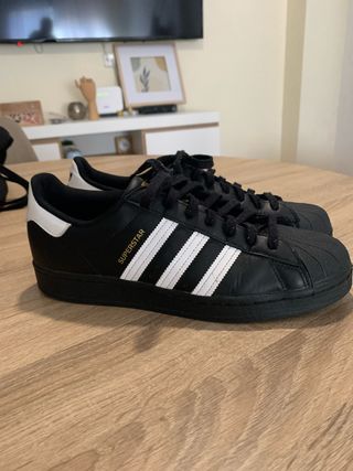 Adidas Superstar Talla 44 FR