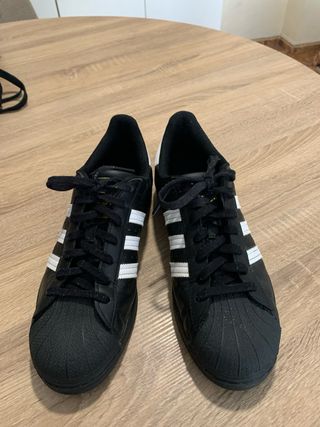 Adidas Superstar Talla 44 FR