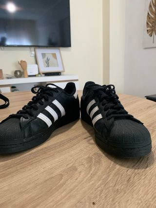 Adidas Superstar Talla 44 FR