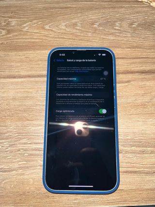 iPhone 14 Plus 128GB