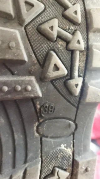 Equipamiento de nieve para niños