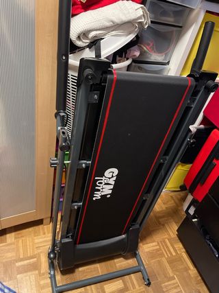 Cinta de correr Gymform