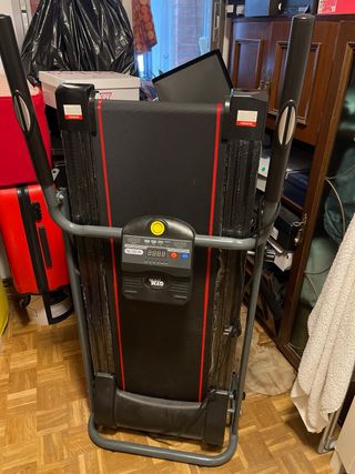 Cinta de correr Gymform