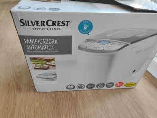 Panificadora Lidl
