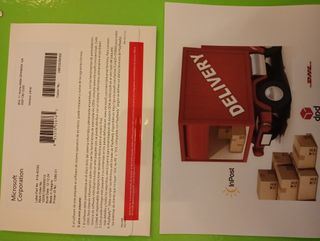 Offers Windows 11 home spagnolo CD