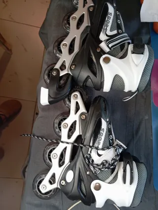 Pattini inline SPORT