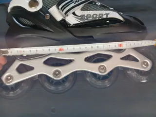 Pattini inline SPORT