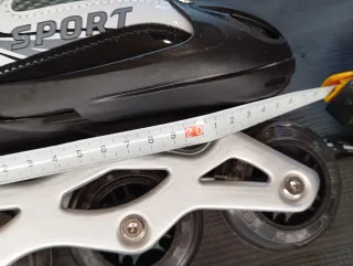 Pattini inline SPORT