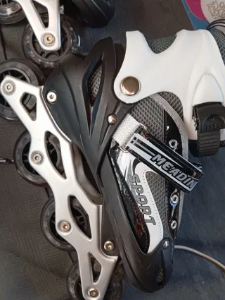 Pattini inline SPORT