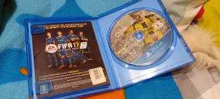 FIFA 17 PS4 (PlayStation 4) EA Sports