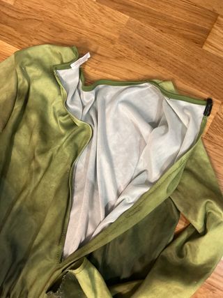 Disfraz Hulk Talla Única