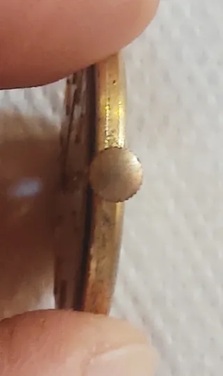 Movimento Girard Perregaux