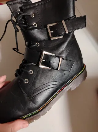 Stivali da donna taglia 41