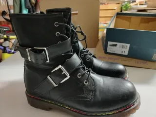 Stivali da donna taglia 41