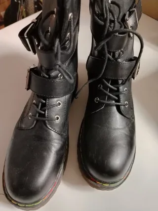 Stivali da donna taglia 41