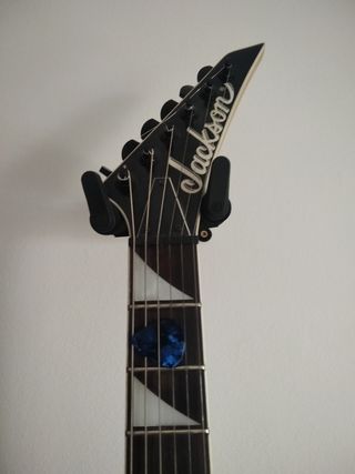 Guitarra eléctrica Jackson dinky