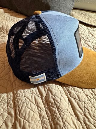 Gorra Diego Armando Maradona