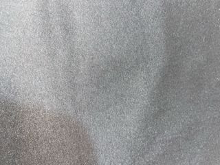 SHEIN camiseta oversized negra nueva