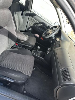 Volkswagen Golf 1999