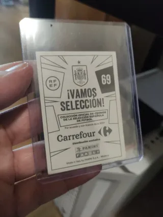 Carta Lamine Yamal Futuro Operación